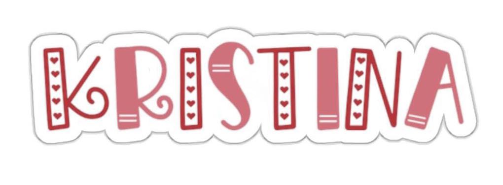Valentine Custom Name