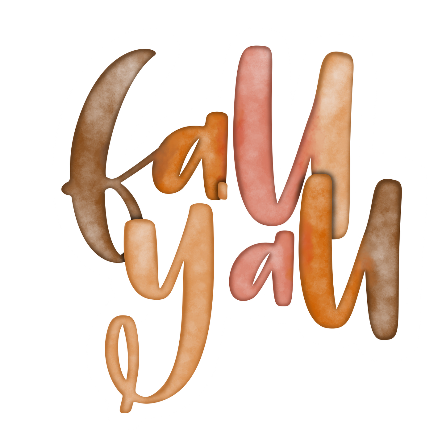 Fall Yall