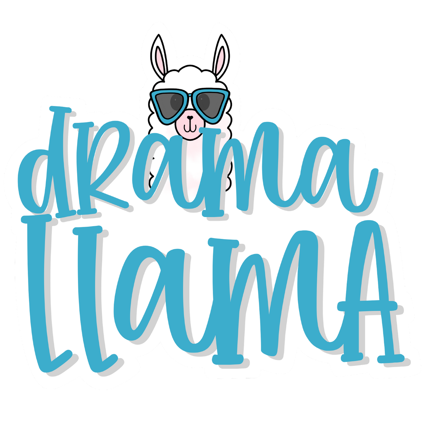 Drama Llama
