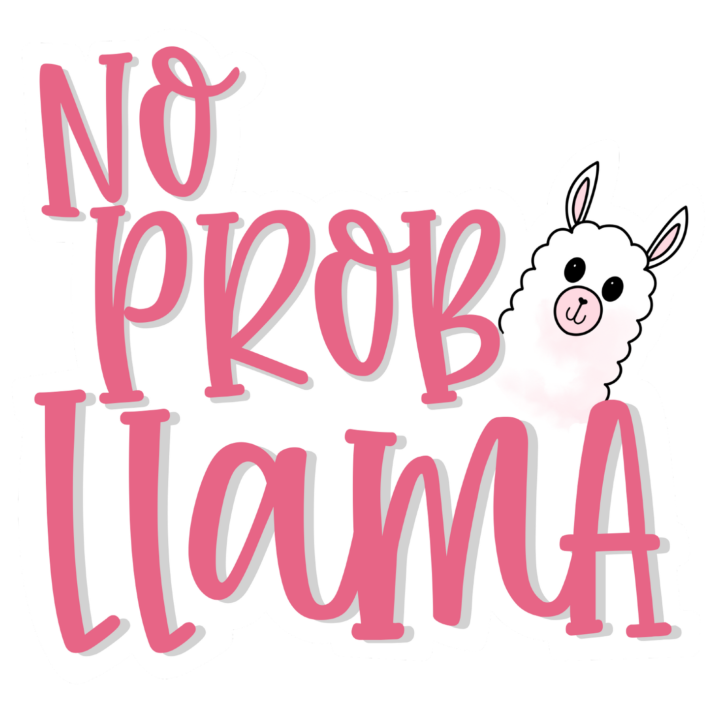 No Prob Llama