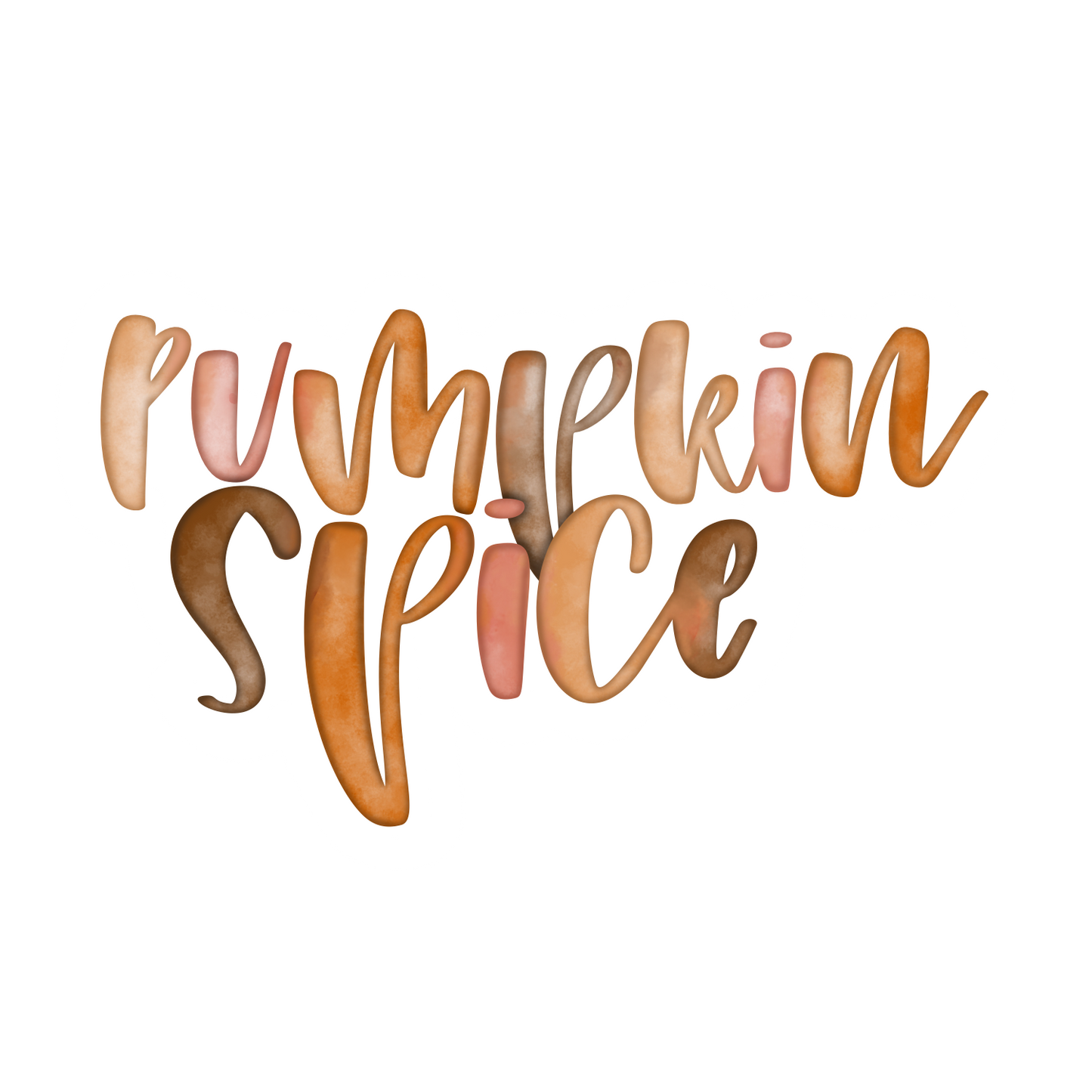 Pumpkin Spice