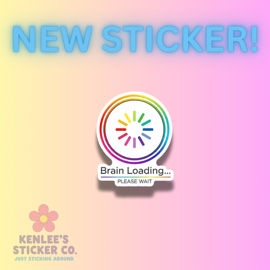 Brain Loading