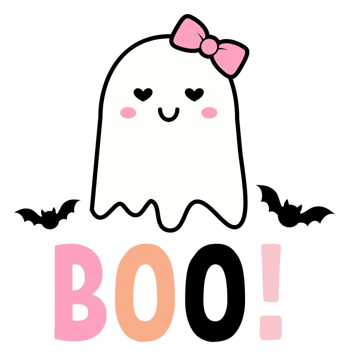 Boo!