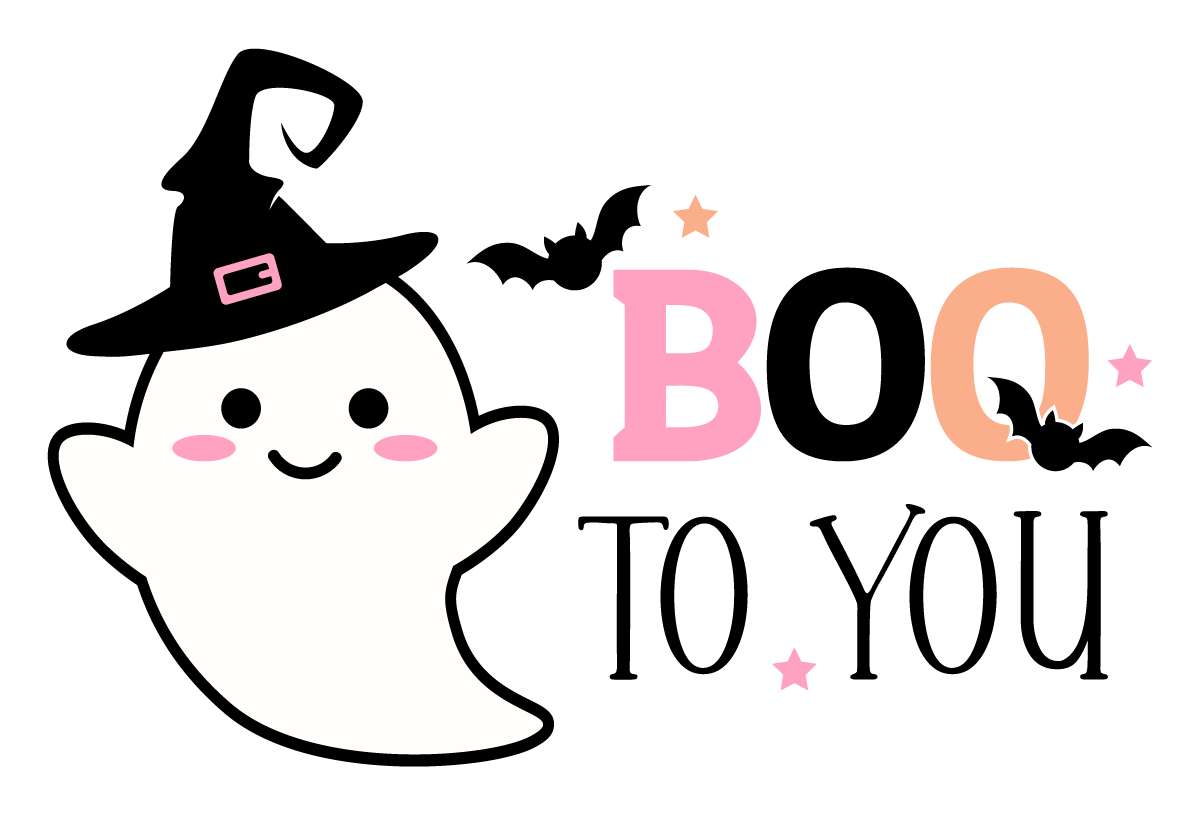 Boo To You