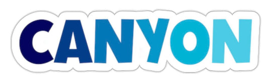 Custom Name Sticker