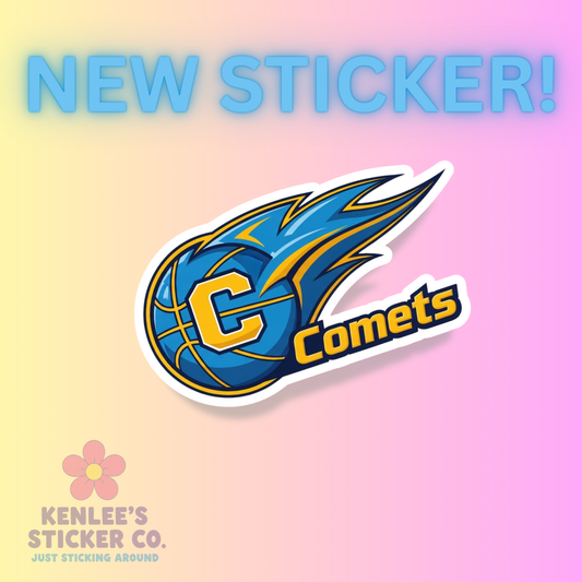 Naselle Comets Basketball