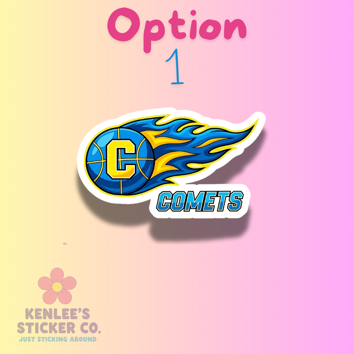 Naselle Comets Basketball