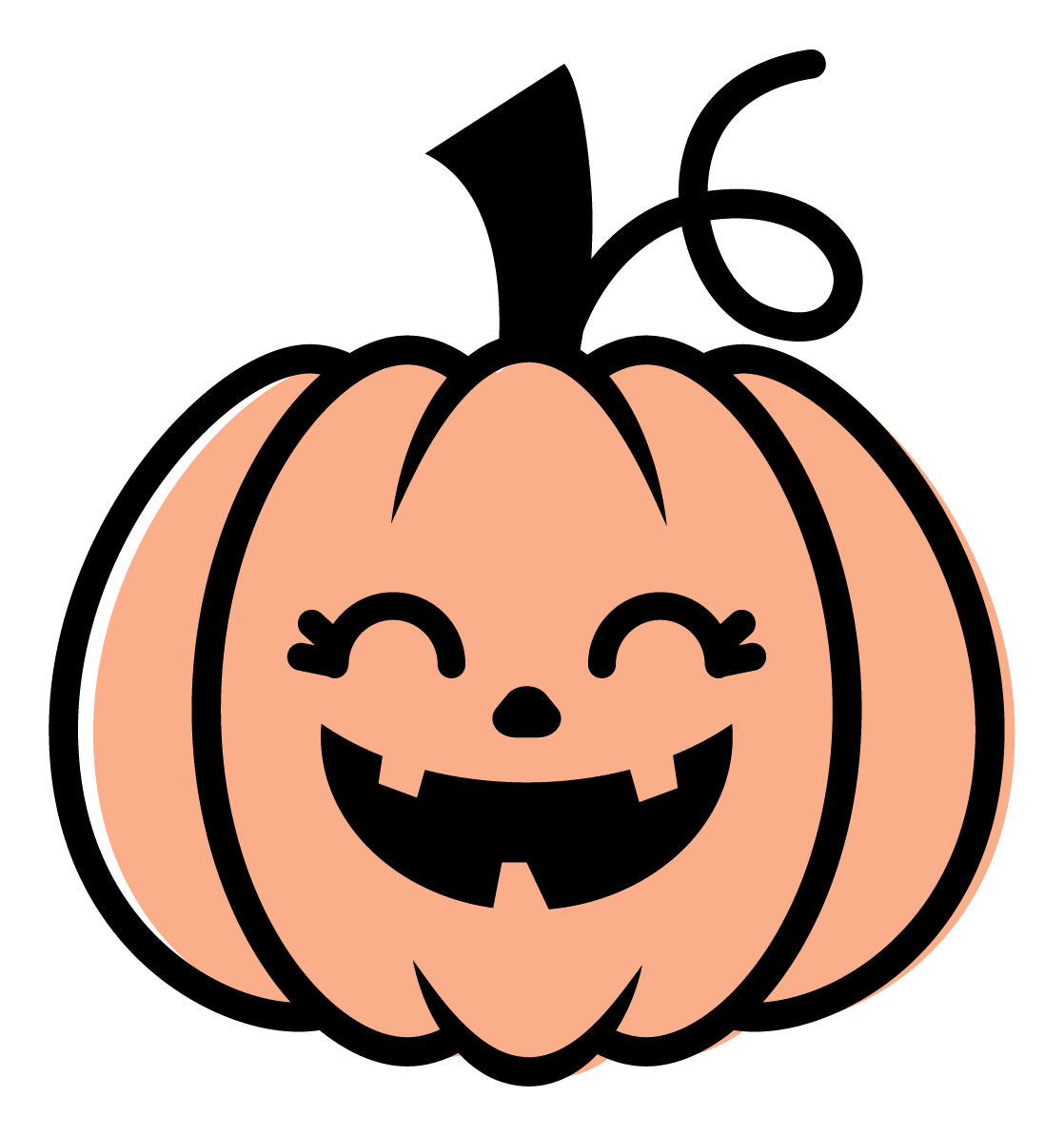 Pumpkin Orange