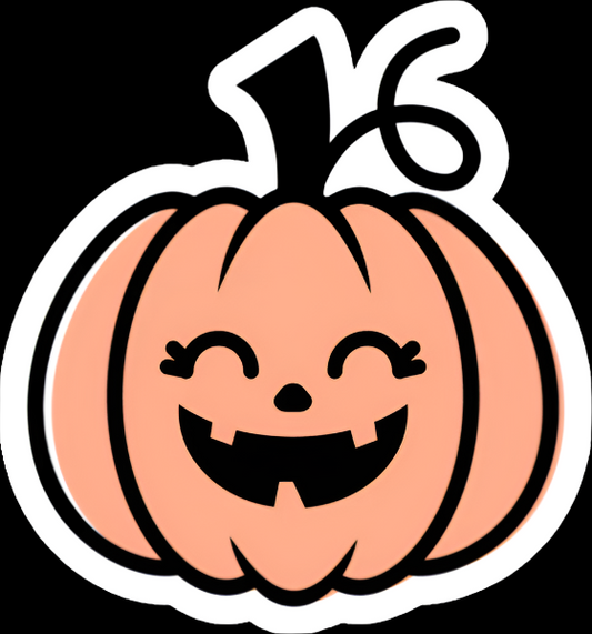 Pumpkin Orange