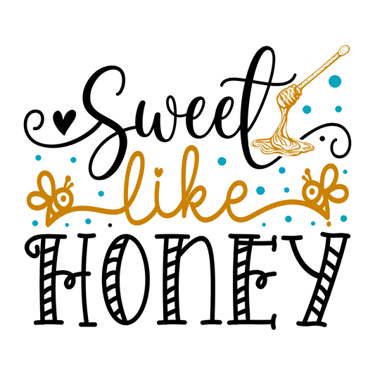 Sweet Like Honey
