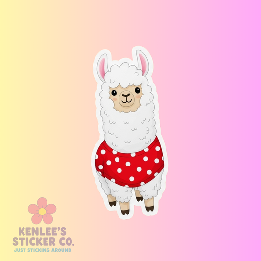 Cut Llama