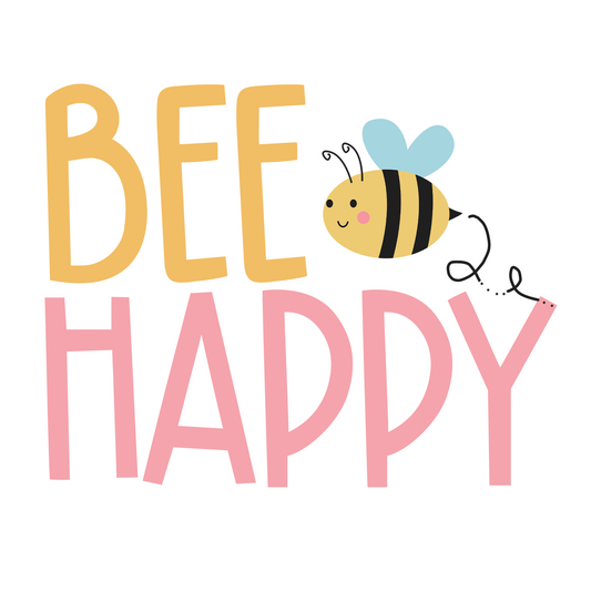 Bee Happy