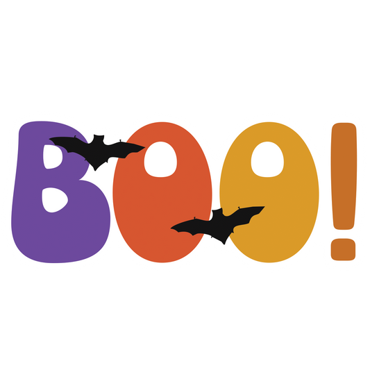 Boo!2