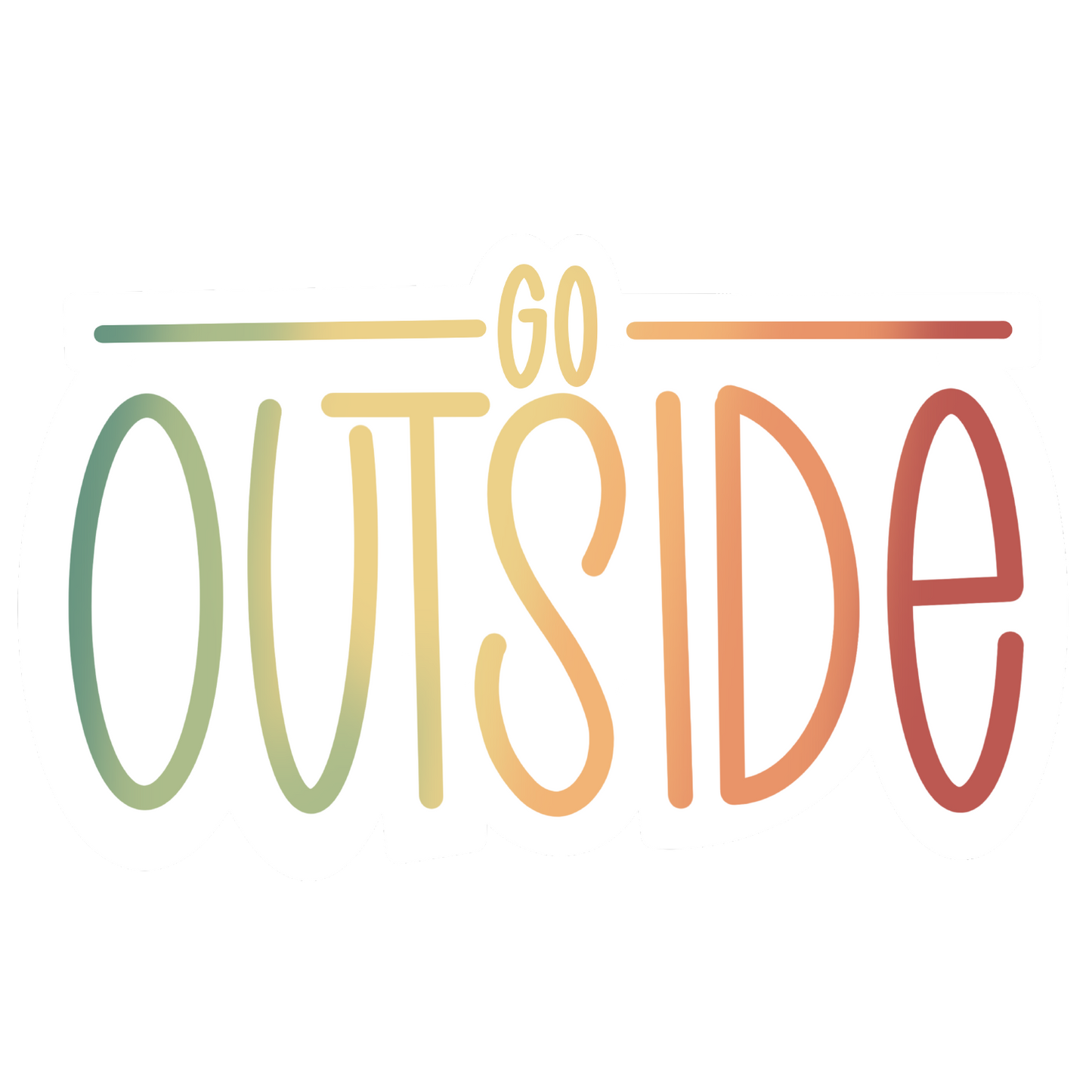 Go Outside
