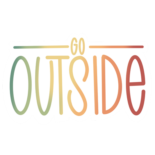 Go Outside