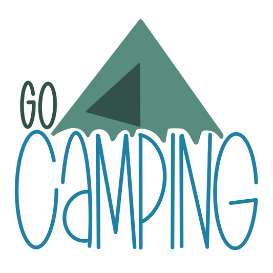 Go Camping