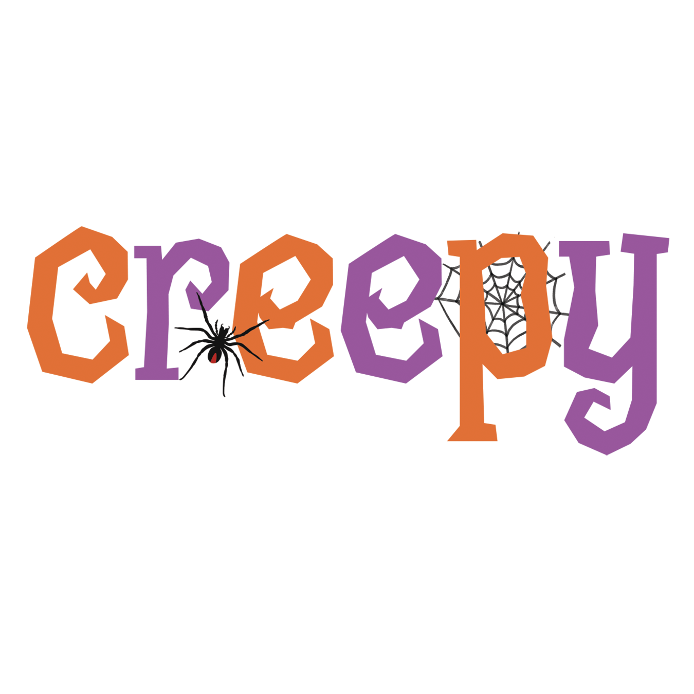 Creepy