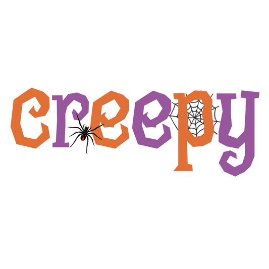 Creepy