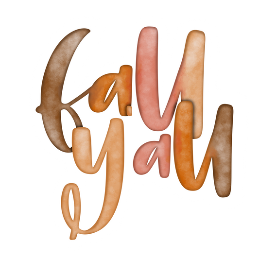 Fall Yall