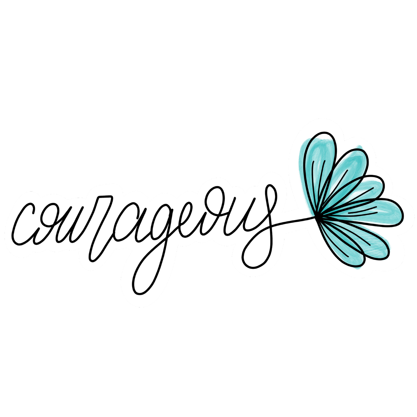Courageous