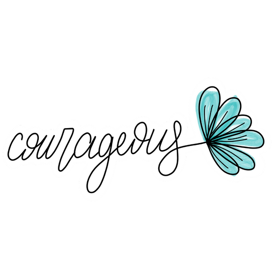 Courageous
