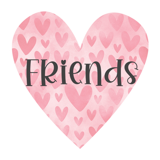 Friends