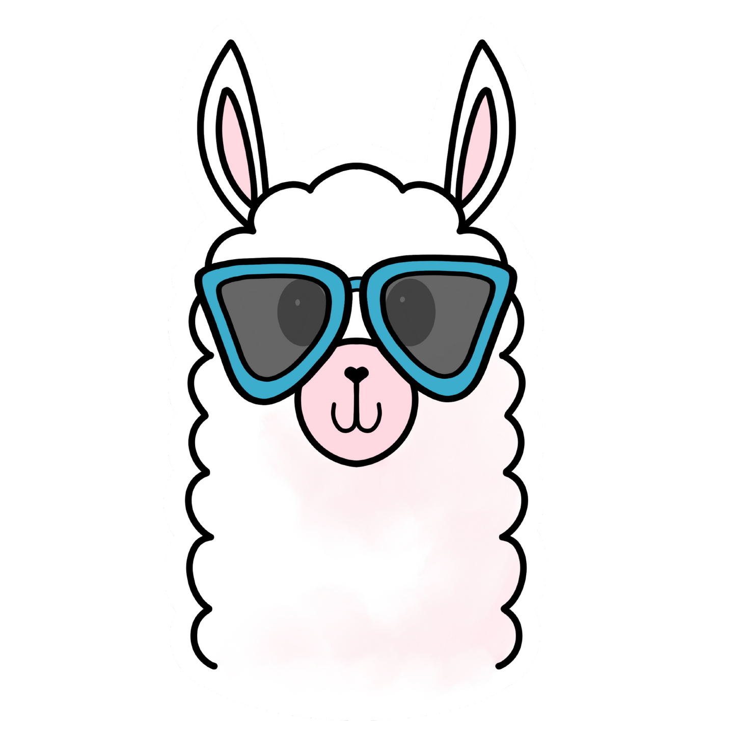 Cool Llama