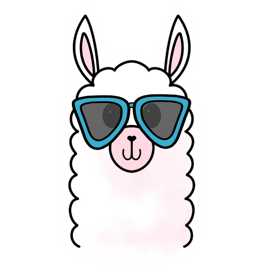 Cool Llama