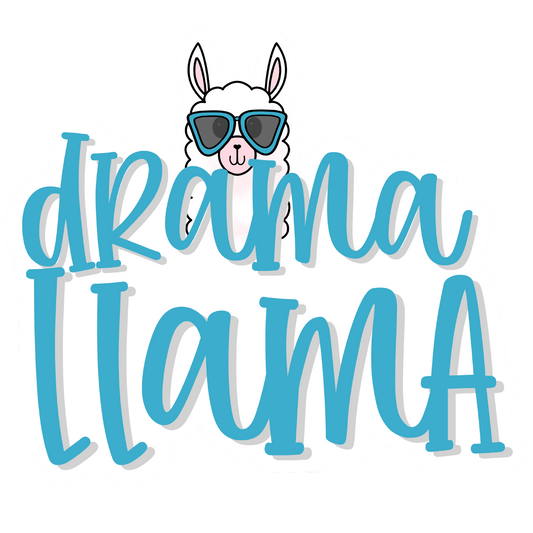 Drama Llama