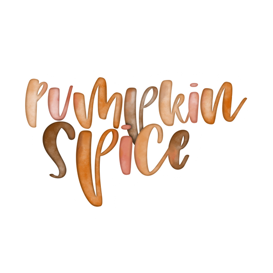 Pumpkin Spice