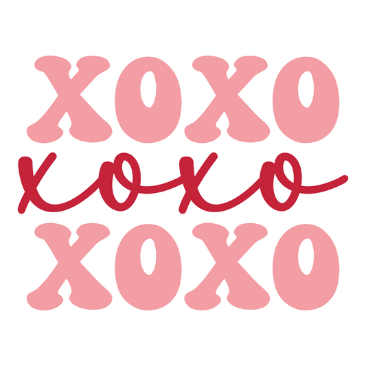 XOXO